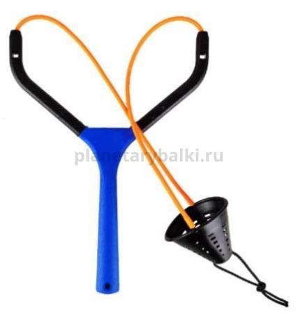 Рогатка F-FISHING Arno Made in Italy