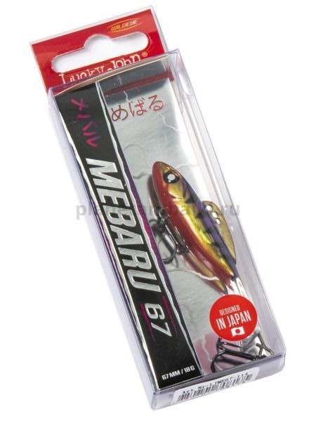 Балансир Lucky John Pro Series MEBARU 67мм, 18гр., 114 блистер для рыбалки, Балансир Lucky John Pro Series MEBARU 67мм, 18гр., 114 блистер отзывы, Балансир Lucky John Pro Series MEBARU 67мм, 18гр., 114 блистер купить, Балансир Lucky John Pro Series MEBARU 67мм, 18гр., 114 блистер купить в интернет магазине, Балансир Lucky John Pro Series MEBARU 67мм, 18гр., 114 блистер выбрать, Балансир Lucky John Pro Series MEBARU 67мм, 18гр., 114 блистер обзор, Балансир Lucky John Pro Series MEBARU 67мм, 18гр., 114 блистер купить в розничном магазине