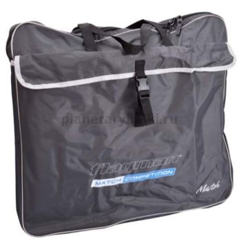 Чехол для садка Flagman Match Competition квадратный, одинарный 53x60x6см