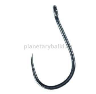 Крючки CRALUSSO CARP magnet Barbless №10, 12шт.