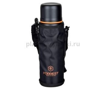 FORREST Термос Walker Vacuum Bottle 1,0л