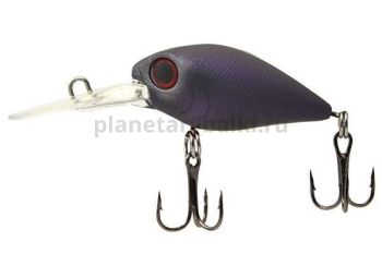 Воблер LureMax DIGGER 36F DR 36мм, 4,2гр., 0,8-1,5м, цвет 084