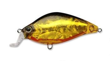 Воблер Yo-Zuri 3DS Flat Crank 55F, 55мм, 7,5гр., 0-0,6м, цвет HGBL