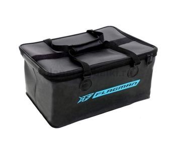 Сумка для аксессуаров FLAGMAN Armadale Eva L 46x33x23см