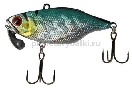 Воблер LureMax HAMMER 65мм, 15гр., цвет 001