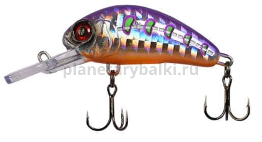 Воблер LureMax CORNET 40FMR-127 40мм, 4гр., 1,2-1,5м плавающий
