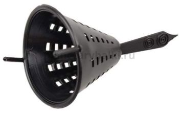 Корзинка для рогатки F-FISHING Made in Italy с14, 45-35мм