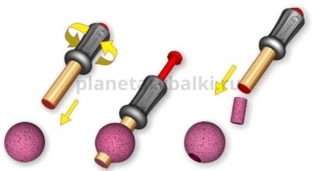 Пробойник STONFO для бойлов, хлеба, блинов и др., диаметр - 6мм для рыбалки, Пробойник STONFO для бойлов, хлеба, блинов и др., диаметр - 6мм отзывы, Пробойник STONFO для бойлов, хлеба, блинов и др., диаметр - 6мм купить, Пробойник STONFO для бойлов, хлеба, блинов и др., диаметр - 6мм купить в интернет магазине, Пробойник STONFO для бойлов, хлеба, блинов и др., диаметр - 6мм выбрать, Пробойник STONFO для бойлов, хлеба, блинов и др., диаметр - 6мм обзор, Пробойник STONFO для бойлов, хлеба, блинов и др., диаметр - 6мм купить в розничном магазине