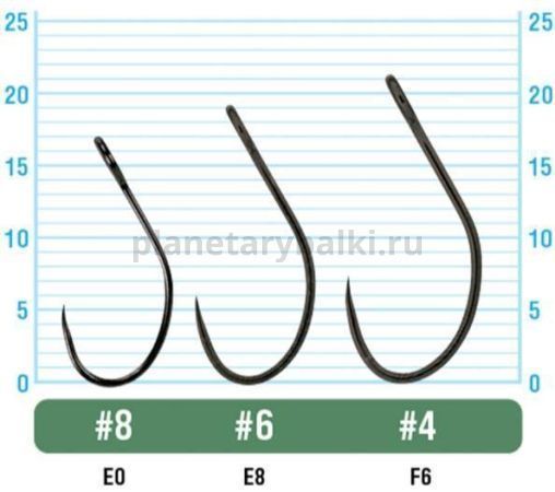 Крючки OWNER S-51BL BC №4, 8шт. для рыбалки, Крючки OWNER S-51BL BC №4, 8шт. отзывы, Крючки OWNER S-51BL BC №4, 8шт. купить, Крючки OWNER S-51BL BC №4, 8шт. купить в интернет магазине, Крючки OWNER S-51BL BC №4, 8шт. выбрать, Крючки OWNER S-51BL BC №4, 8шт. обзор, Крючки OWNER S-51BL BC №4, 8шт. купить в розничном магазине