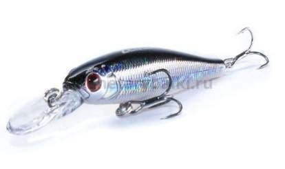 Воблер ZEMEX FINDER 65SP DR 65мм, 5.6гр., 1,2-1,7м цвет N305