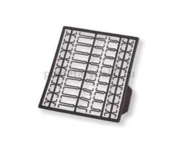 Стопор для бойлов и пеллетса CARP PRO удлиняющий болотно-зеленый