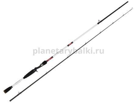 Спиннинг кастинговый Lucky John Vanrex BAITCAST 28 2,28м, 7-28гр