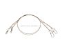 Поводок FLAGMAN Stainless Steel X19 10кг, 20см, 2шт. для рыбалки, Поводок FLAGMAN Stainless Steel X19 10кг, 20см, 2шт. отзывы, Поводок FLAGMAN Stainless Steel X19 10кг, 20см, 2шт. купить, Поводок FLAGMAN Stainless Steel X19 10кг, 20см, 2шт. купить в интернет магазине, Поводок FLAGMAN Stainless Steel X19 10кг, 20см, 2шт. выбрать, Поводок FLAGMAN Stainless Steel X19 10кг, 20см, 2шт. обзор, Поводок FLAGMAN Stainless Steel X19 10кг, 20см, 2шт. купить в розничном магазине