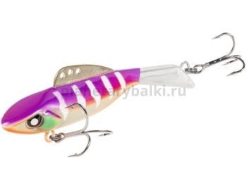 Балансир Lucky John Pro Series MEBARU 67мм, 18гр., 349 блистер
