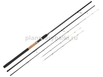 Удилище фидерное Salmo Sniper FEEDER 060 3,30м, тест 60гр.