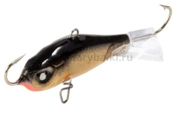 Балансир Lucky John BALTIC 3 25мм, 6гр., 10H блистер