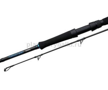 Спиннинг FLAGMAN Tuna 832XMH 2,5м, тест 400гр.