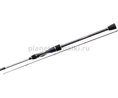 Спиннинг FLAGMAN Optimum 832LT 2,51м, тест 1,5-12гр.