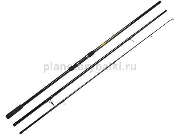 Удилище карповое Salmo Sniper CARP 3.6м, тест до 120гр., 3.00lb