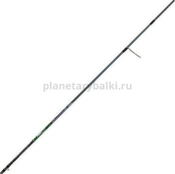 Секция № 2 к спиннингу "Volzhanka Pro Sport Positive" тест 3-15гр 2.1м