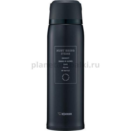 Термос Zojirushi SJ-JS10-BA 1,0 л (черн.)
