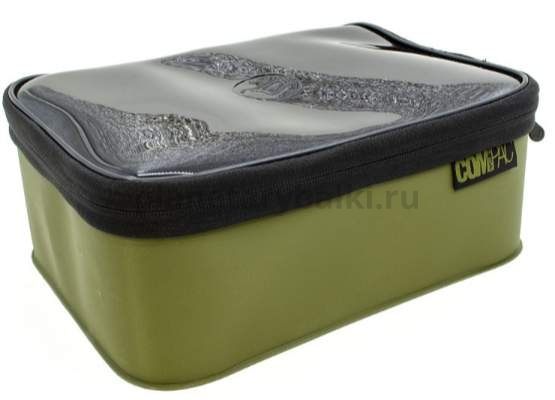 Коробка Korda Compac PVC XL 200, 27х20х10см