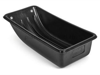 Сани рыболовные NORFIN 2 80x42x20см