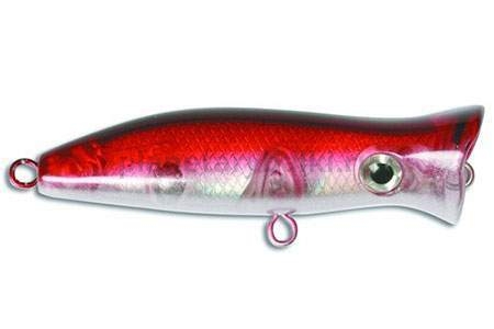 Воблер Halco ROOSTA POPPER 45, 45мм, 3,7гр., цвет R45