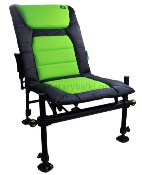 Кресло фидерное ELEGANCE METHOD Method Feeder Chair