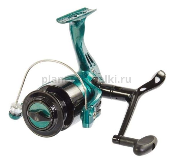 Катушка безынерционная Salmo Blaster SUPER 2 4000FD 5.2:1, 2ш/п.