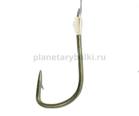 Поводок готовый OWNER S-282 №18, 65см, 10шт.