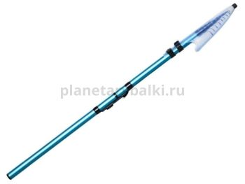 Удилище поплавочное с кольцами Salmo Diamond BIG FISH X-HEAVY F 4.5м