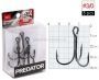 Крючки-тройники Lucky John PREDATOR LJH234 №003/0 5шт. для рыбалки, Крючки-тройники Lucky John PREDATOR LJH234 №003/0 5шт. отзывы, Крючки-тройники Lucky John PREDATOR LJH234 №003/0 5шт. купить, Крючки-тройники Lucky John PREDATOR LJH234 №003/0 5шт. купить в интернет магазине, Крючки-тройники Lucky John PREDATOR LJH234 №003/0 5шт. выбрать, Крючки-тройники Lucky John PREDATOR LJH234 №003/0 5шт. обзор, Крючки-тройники Lucky John PREDATOR LJH234 №003/0 5шт. купить в розничном магазине