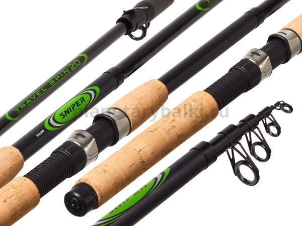 Спиннинг телескопический Salmo Sniper TRAVEL SPIN 20 2,10м, тест 5-20гр. для рыбалки, Спиннинг телескопический Salmo Sniper TRAVEL SPIN 20 2,10м, тест 5-20гр. отзывы, Спиннинг телескопический Salmo Sniper TRAVEL SPIN 20 2,10м, тест 5-20гр. купить, Спиннинг телескопический Salmo Sniper TRAVEL SPIN 20 2,10м, тест 5-20гр. купить в интернет магазине, Спиннинг телескопический Salmo Sniper TRAVEL SPIN 20 2,10м, тест 5-20гр. выбрать, Спиннинг телескопический Salmo Sniper TRAVEL SPIN 20 2,10м, тест 5-20гр. обзор, Спиннинг телескопический Salmo Sniper TRAVEL SPIN 20 2,10м, тест 5-20гр. купить в розничном магазине
