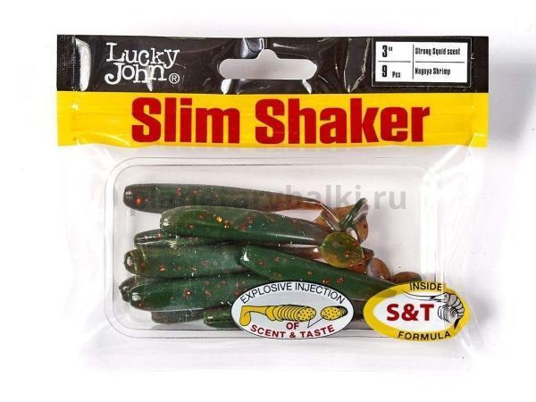 Виброхвост LUCKY JOHN Pro Series SLIM SHAKER 3in 7.6см, цвет 085, 9шт. для рыбалки, Виброхвост LUCKY JOHN Pro Series SLIM SHAKER 3in 7.6см, цвет 085, 9шт. отзывы, Виброхвост LUCKY JOHN Pro Series SLIM SHAKER 3in 7.6см, цвет 085, 9шт. купить, Виброхвост LUCKY JOHN Pro Series SLIM SHAKER 3in 7.6см, цвет 085, 9шт. купить в интернет магазине, Виброхвост LUCKY JOHN Pro Series SLIM SHAKER 3in 7.6см, цвет 085, 9шт. выбрать, Виброхвост LUCKY JOHN Pro Series SLIM SHAKER 3in 7.6см, цвет 085, 9шт. обзор, Виброхвост LUCKY JOHN Pro Series SLIM SHAKER 3in 7.6см, цвет 085, 9шт. купить в розничном магазине
