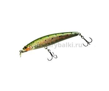 Воблер CULTIVA Rip'N Minnow RM-112SP 112мм, 21гр., до 1,2м, цвет 27 Suspend