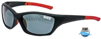 Поляризационные очки Alaskan AG26-03 Nigu grey