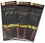 Поводок готовый GURU SMWG Bait Band 4" №14 0,19мм для рыбалки, Поводок готовый GURU SMWG Bait Band 4" №14 0,19мм отзывы, Поводок готовый GURU SMWG Bait Band 4" №14 0,19мм купить, Поводок готовый GURU SMWG Bait Band 4" №14 0,19мм купить в интернет магазине, Поводок готовый GURU SMWG Bait Band 4" №14 0,19мм выбрать, Поводок готовый GURU SMWG Bait Band 4" №14 0,19мм обзор, Поводок готовый GURU SMWG Bait Band 4" №14 0,19мм купить в розничном магазине