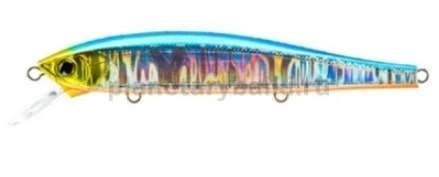Воблер Duel HARDCORE MINNOW FLAT 95SP 95мм, 12гр., 0-1,2м, цвет HBSN 