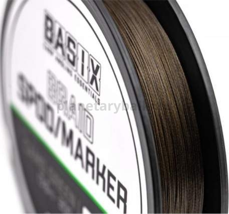Шнур KORDA Spod Marker Basix Braid 200м, 0,16мм, 13,6кг, 30lb для рыбалки, Шнур KORDA Spod Marker Basix Braid 200м, 0,16мм, 13,6кг, 30lb отзывы, Шнур KORDA Spod Marker Basix Braid 200м, 0,16мм, 13,6кг, 30lb купить, Шнур KORDA Spod Marker Basix Braid 200м, 0,16мм, 13,6кг, 30lb купить в интернет магазине, Шнур KORDA Spod Marker Basix Braid 200м, 0,16мм, 13,6кг, 30lb выбрать, Шнур KORDA Spod Marker Basix Braid 200м, 0,16мм, 13,6кг, 30lb обзор, Шнур KORDA Spod Marker Basix Braid 200м, 0,16мм, 13,6кг, 30lb купить в розничном магазине