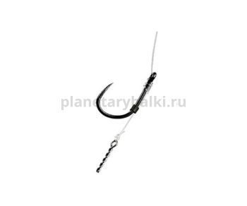 OWNER Оснастка готовая фидерная FD-51 №16 d0,18мм 6шт