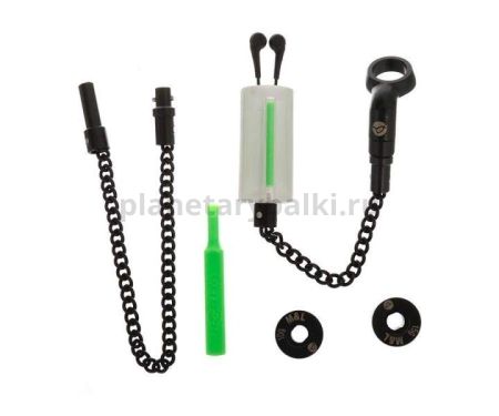 Механический индикатор поклевки KORDA Bobbin White M