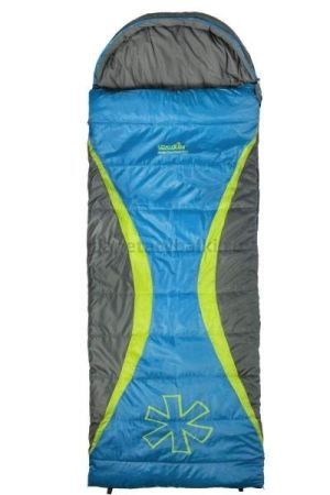 Мешок-одеяло спальный Norfin ARCTIC COMFORT 500 L