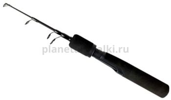 Удочка зимняя F-FISHING Ice Rod Battle H 55см