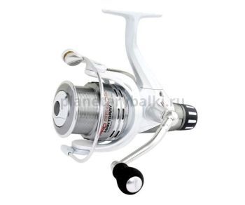Катушка фидерная FLAGMAN Mantaray Pro Feeder 5000 RD 4.6:1, 7+1ш/п.