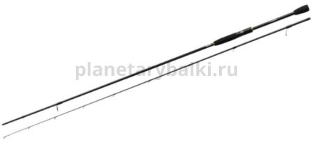 Спиннинг FLAGMAN Blackfire 83MH 2,51м, тест 8-36гр.