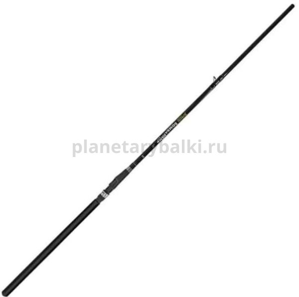 Секция № 3 к удилищу матч "Волжанка Бомбардир" 4.5м (комель) тест 20-50гр