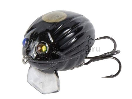 Воблер плавающий Salmo LIL'BUG F 30мм, 4,3гр. BB