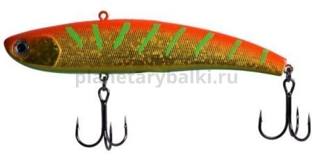 Виб ECOPRO Nemo Slim 80мм, 22гр., цвет 052 Hot Pepper