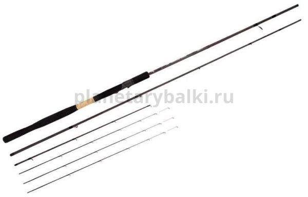 ELEGANCE FEEDER PRO Удилище фидерное World Champ 3,60м тест max 60г